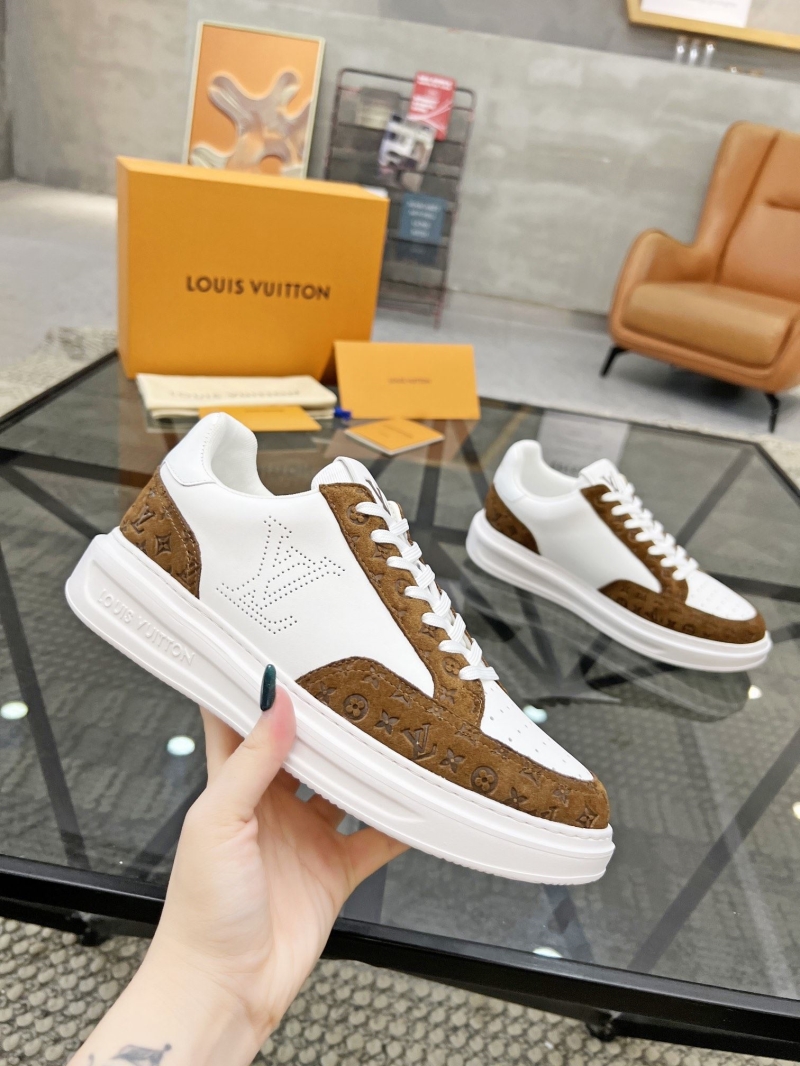 LV Casual Shoes